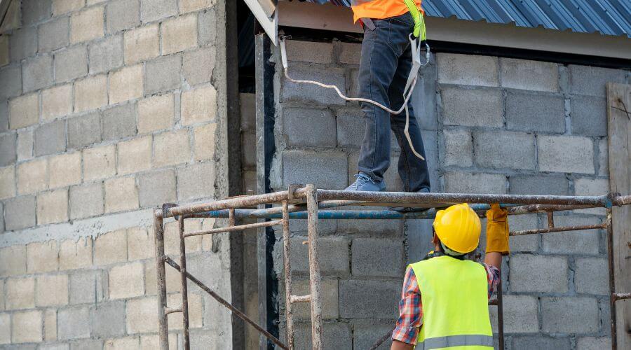 Professional New roof installation in Rescue, CA